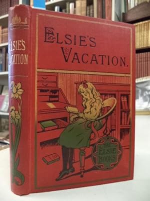 Elsie's Vacation and After Events