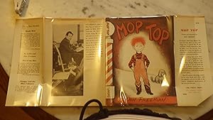 Seller image for MOP TOP SIGNED IN Dustjacket for sale by Bluff Park Rare Books
