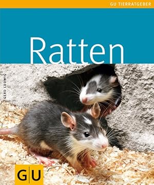 Bild des Verkufers fr Ratten (GU TierRatgeber) zum Verkauf von Antiquariat Armebooks