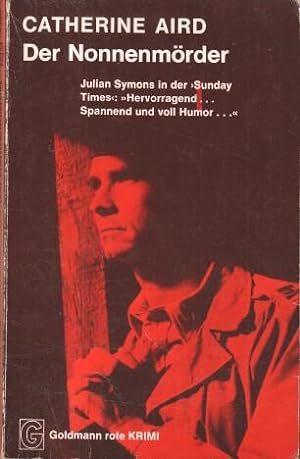 Der Nonnenmörder : Kriminalroman = The religious body. [Ins Dt. übertr. von Mechtild Sandberg] / ...
