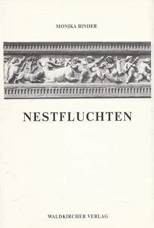 Seller image for Nestfluchten. for sale by Versandantiquariat Nussbaum