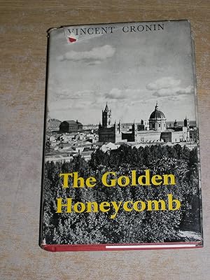 Seller image for The Golden Honeycomb for sale by Neo Books