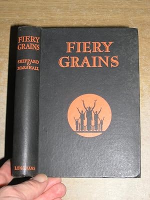 Fiery Grains