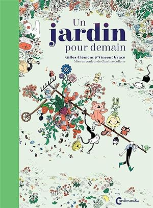 un jardin pour demain