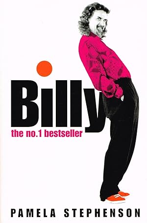 Seller image for Billy : for sale by Sapphire Books