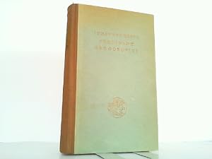 Bild des Verkufers fr Ferdinand Gregorovius. Eine Biographie. zum Verkauf von Antiquariat Ehbrecht - Preis inkl. MwSt.