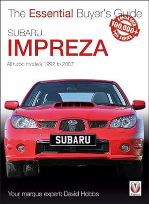 Immagine del venditore per Subaru Impreza (Paperback) venduto da Grand Eagle Retail