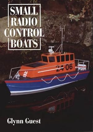 Seller image for Small Radio Control Boats (Paperback) for sale by Grand Eagle Retail