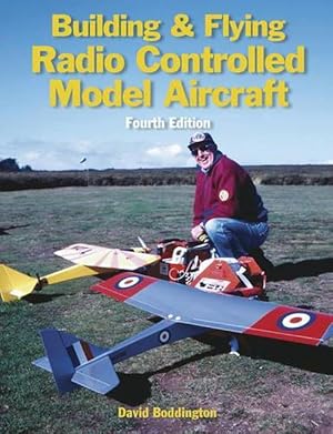 Image du vendeur pour Building and Flying Radio Controlled Aircraft (Paperback) mis en vente par Grand Eagle Retail