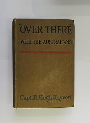 Immagine del venditore per "Over There" With the Australians venduto da St Marys Books And Prints