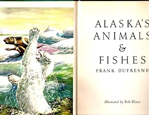 Alaska's Animals & Fishes