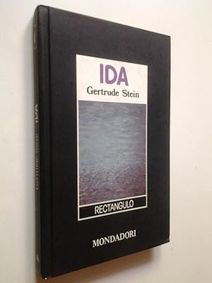 Seller image for Ida for sale by MAUTALOS LIBRERA