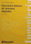 Imagen del vendedor de Ejercicios bsicos de sistemas digitales a la venta por AG Library