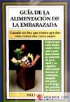 GUÍA DE LA ALIMENTACIÓN DE LA EMBARAZADA