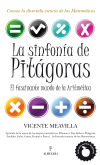 Imagen del vendedor de La sinfona de Pitgoras a la venta por AG Library