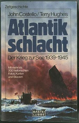 Atlantikschlacht. Aus dem Englischen von Volkhard Matyssek