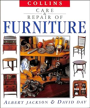 Care and repair of furniture