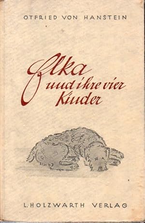 Image du vendeur pour Elka und ihre vier Kinder mis en vente par Clivia Mueller