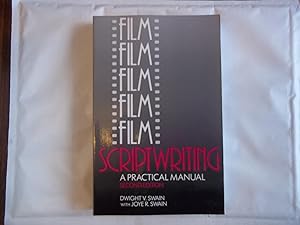 Immagine del venditore per Film Scriptwriting: A Practical Manual. Second Edition. venduto da Carmarthenshire Rare Books