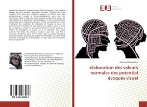 Imagen del vendedor de laboration des valeurs normales des potentiel voqus visuel a la venta por AHA-BUCH GmbH