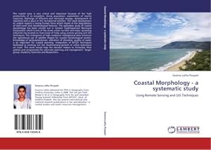 Seller image for Coastal Morphology - a systematic study : Using Remote Sensing and GIS Techniques for sale by AHA-BUCH GmbH