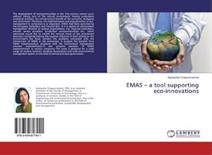 Imagen del vendedor de EMAS  a tool supporting eco-innovations a la venta por AHA-BUCH GmbH