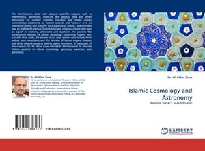 Immagine del venditore per Islamic Cosmology and Astronomy : Ibrahim Hakki''s Marifetname venduto da AHA-BUCH GmbH