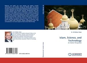 Seller image for Islam, Science, and Technology : An Islamic Perspective for sale by AHA-BUCH GmbH