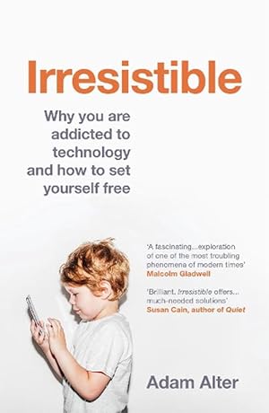 Seller image for Irresistible (Paperback) for sale by AussieBookSeller