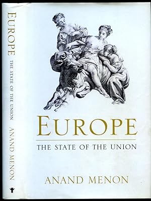 Immagine del venditore per Europe | The State of the Union venduto da Little Stour Books PBFA Member