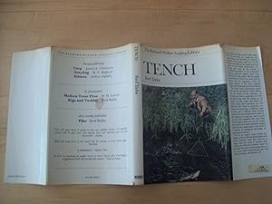 Tench (Richard Walker angling library)
