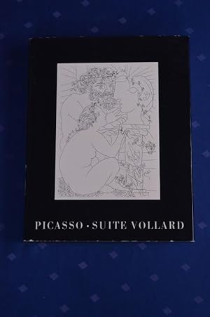 Suite Vollard