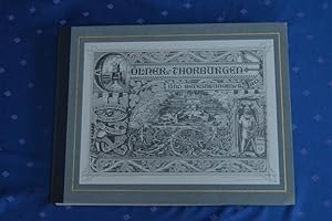 Cölner Thorbogen und Befestigungen 1180 - 1883 ; Das historische Standardwerk