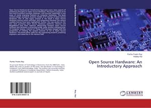 Bild des Verkufers fr Open Source Hardware: An Introductory Approach zum Verkauf von AHA-BUCH GmbH