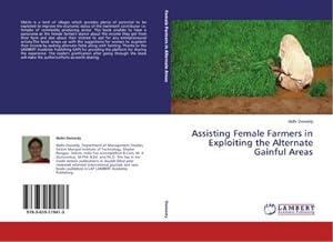 Seller image for Assisting Female Farmers in Exploiting the Alternate Gainful Areas for sale by AHA-BUCH GmbH