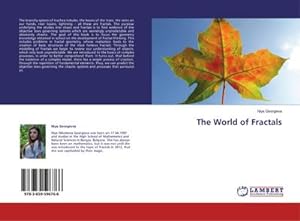 Seller image for The World of Fractals for sale by AHA-BUCH GmbH