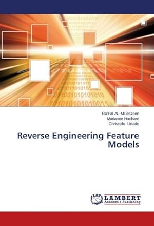 Image du vendeur pour Reverse Engineering Feature Models mis en vente par AHA-BUCH GmbH