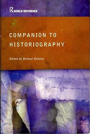 Companion to Historiography