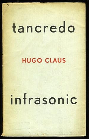 tancredo infrasonic