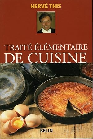 Traité élémentaire de cuisine