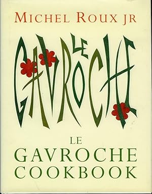 Le Gavroche Cookbook