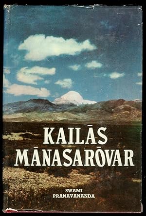 Kailas - Manasarovar