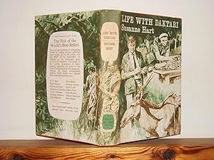 Seller image for Life with Daktari: Two Vets in East Africa for sale by Jim's Old Books