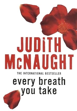 Seller image for Every Breath You Take (Paperback) for sale by AussieBookSeller