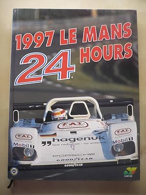 1997 LE MANS 24 HOURS