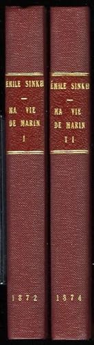 Ma Vie de Marin (2 Vols.)