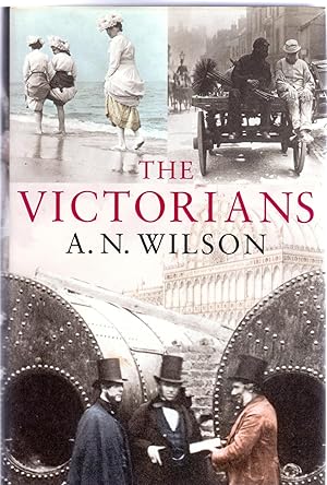 The Victorians