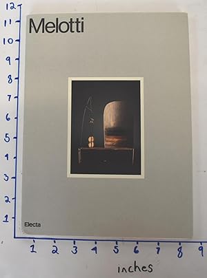 Seller image for Melotti for sale by Mullen Books, ABAA
