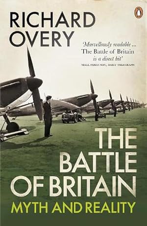 Seller image for The Battle of Britain (Paperback) for sale by AussieBookSeller