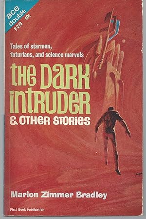 The Dark Intruder / Falcons of Narabedla